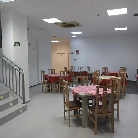 San Jorge Πανσιόν