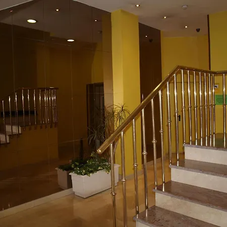 Gæstehus San Jorge Zaragoza