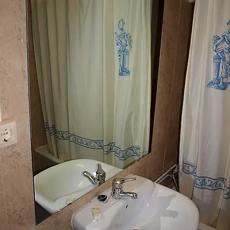 Guest house San Jorge Zaragoza