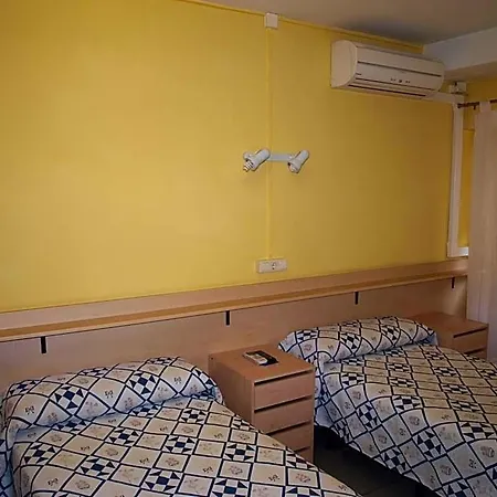 San Jorge Guest house Zaragoza
