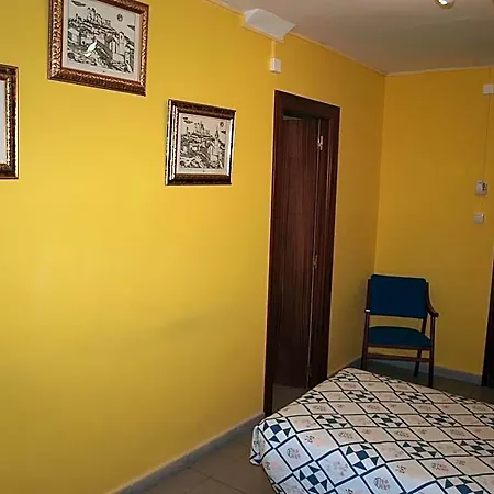 Guest house San Jorge Zaragoza