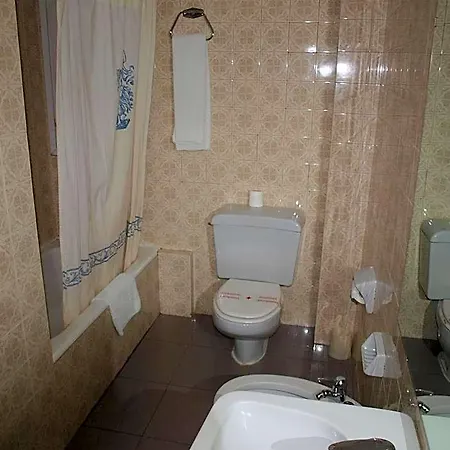 San Jorge Guest house Zaragoza