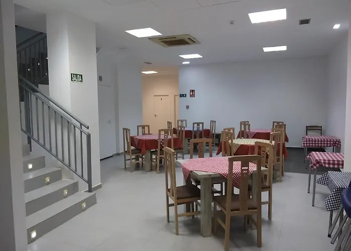 San Jorge Maison d'hôtes