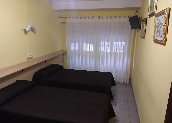 Gæstehus San Jorge Zaragoza